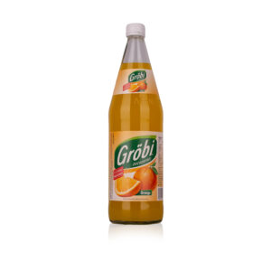 Gröbi Orange 12x1l