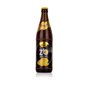 Murauer Z+B Radler 20x0,5l