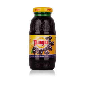 Pago Johannisbeere 24x0,2l